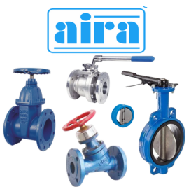 Aira Valves