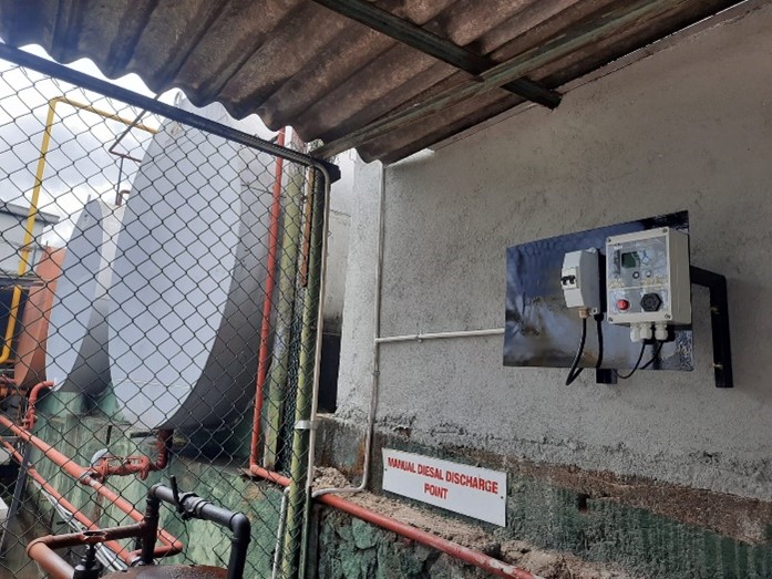 Image of CBL Project