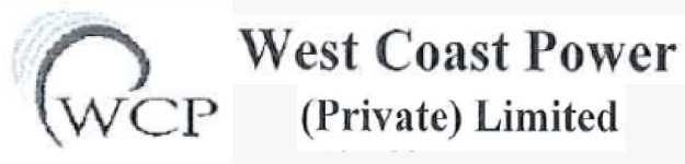 West Coast Power logo