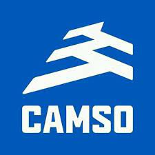 CAMSO logo