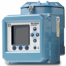 Micro Motion 3500 and 3700 Controller and Transmitter – sas engineering