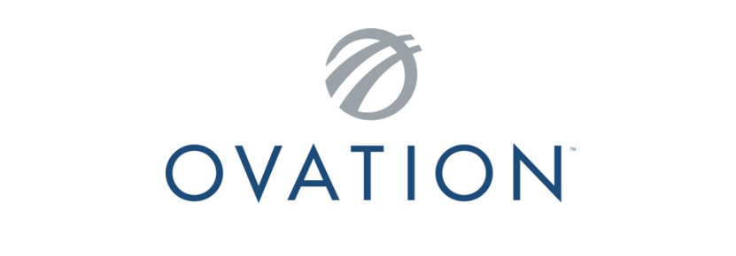 Ovation Logo