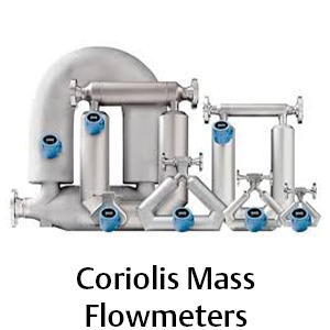 Flow Measurement – S.A.S. Engineering