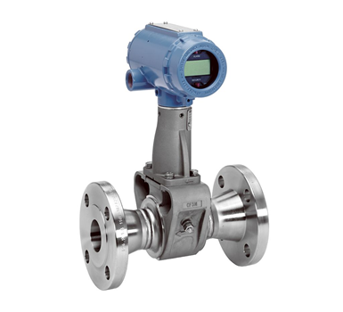 Vortex Flowmeters