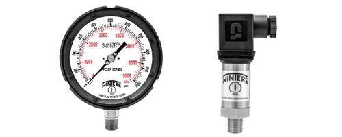 Winters Pressure Products